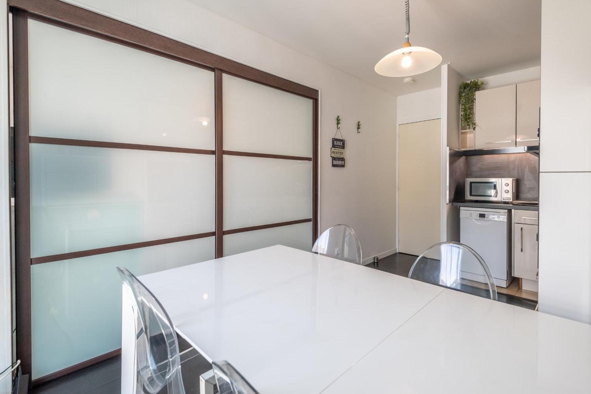 Revon - City Center Flat Annecy Exterior photo