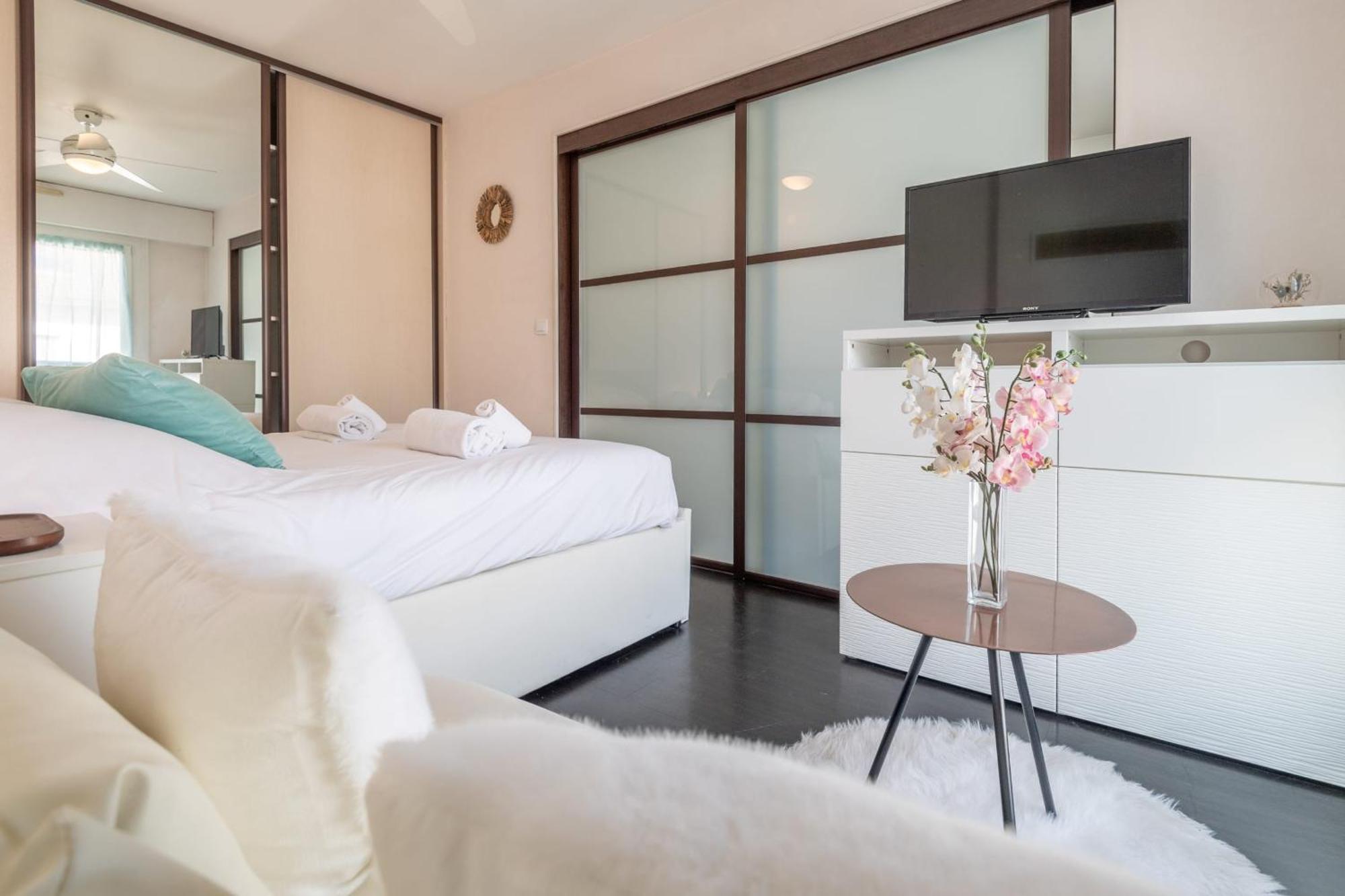 Revon - City Center Flat Annecy Exterior photo