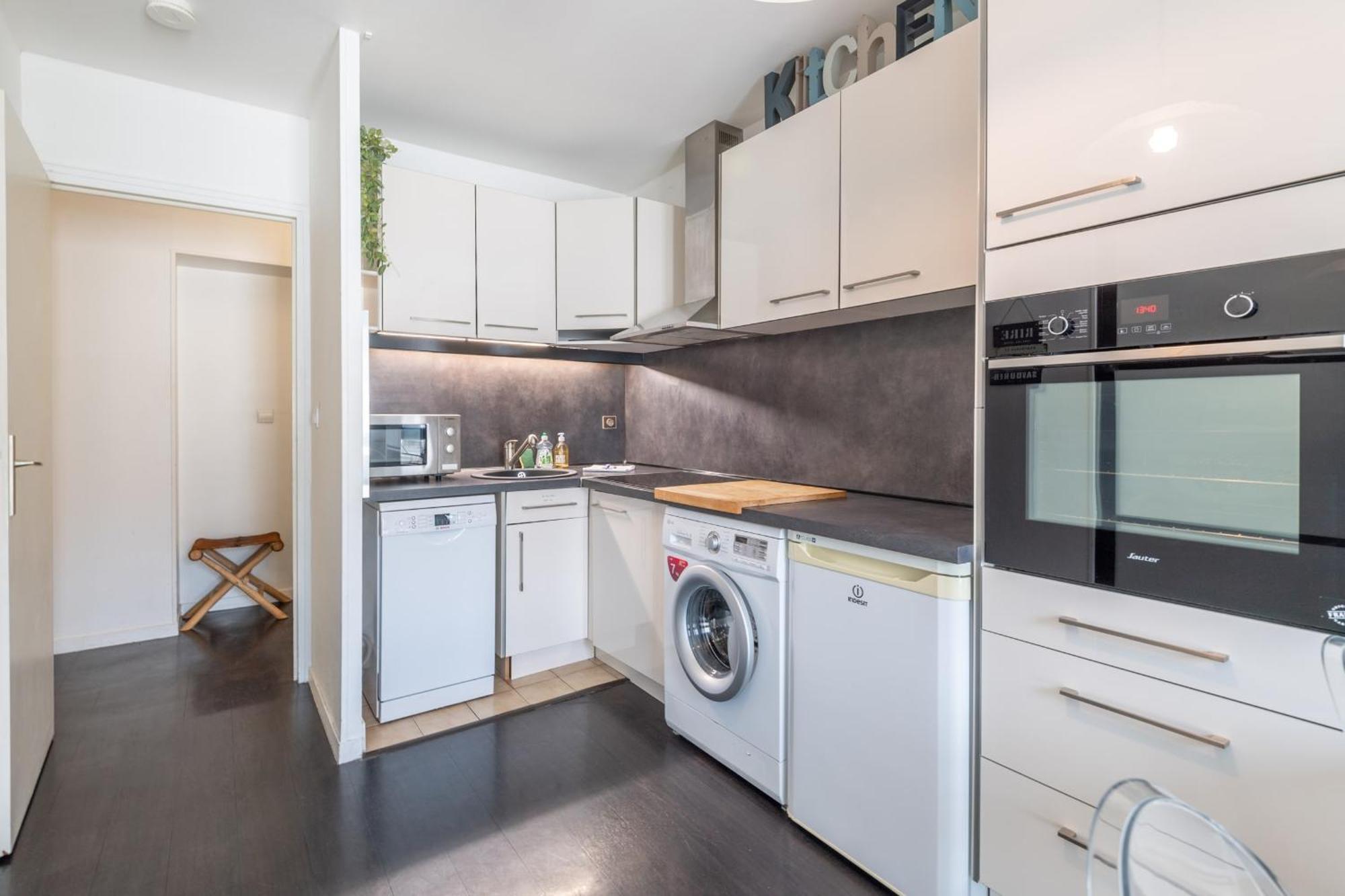 Revon - City Center Flat Annecy Exterior photo