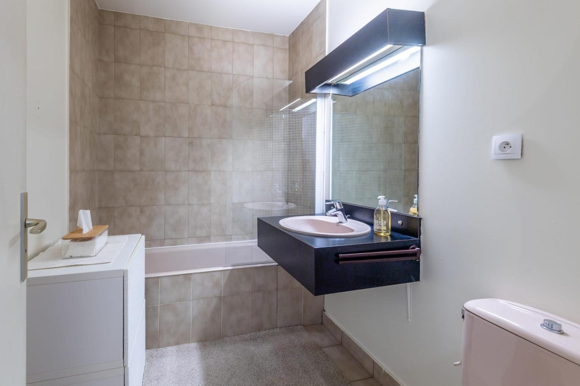 Revon - City Center Flat Annecy Exterior photo